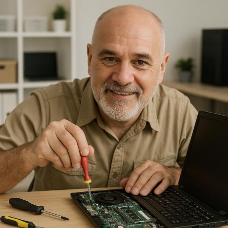 Travail à mon rythme Technicien